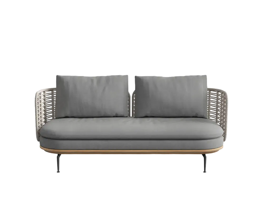 Mistral Low Back Sofa Gloster