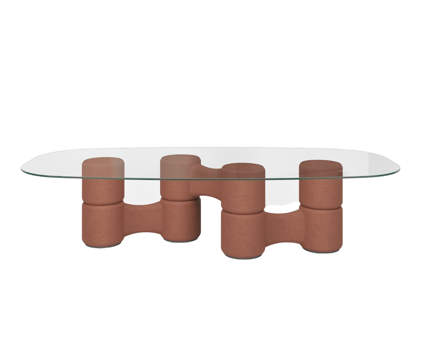 Molecola Table Gallotti & Radice 