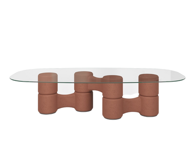 Molecola Table Gallotti & Radice 