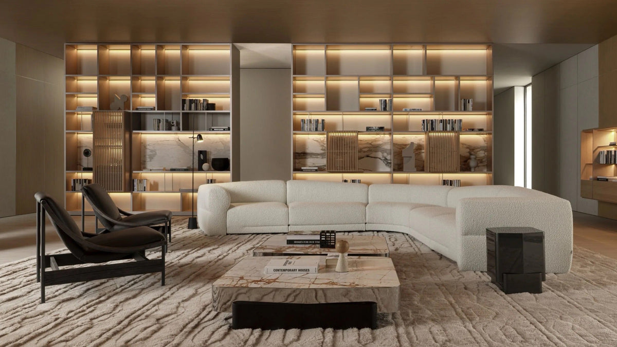 Emile Sofa
