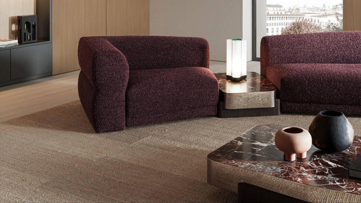 Emile Sofa