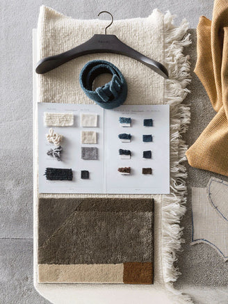 Interior Design Moodboard
