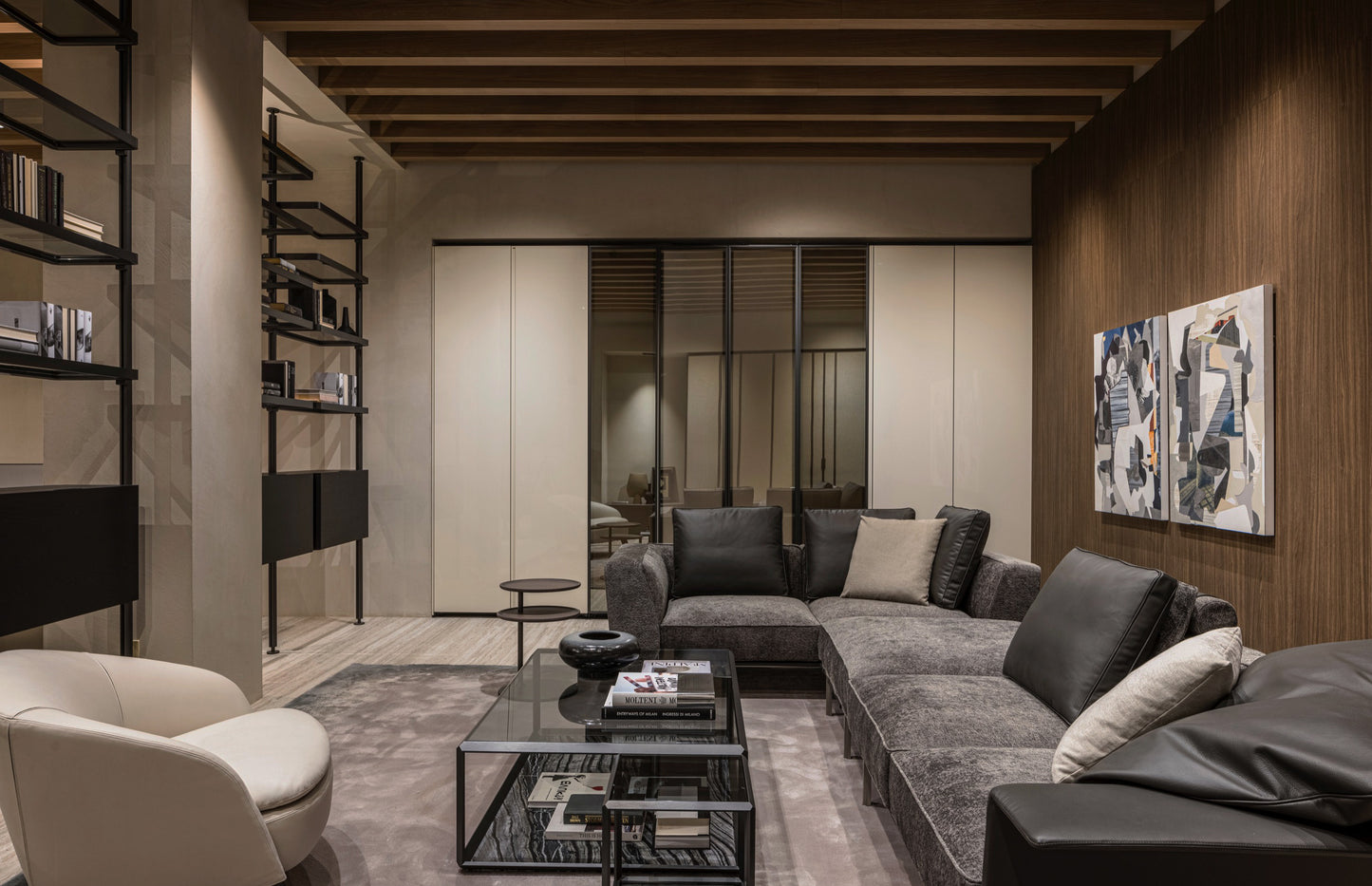 Our Showrooms