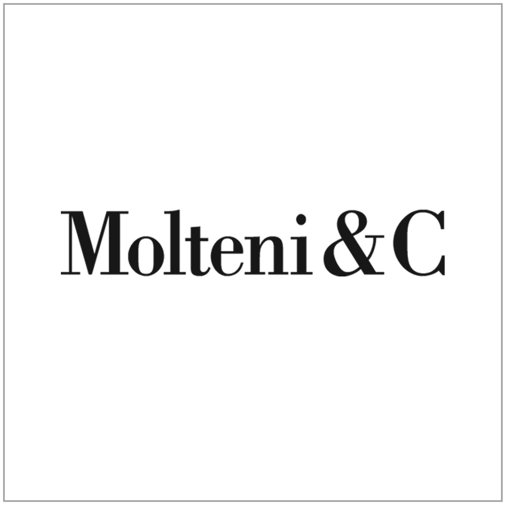Molteni&C logo