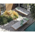 Mood Side Coffee Table Manutti 
