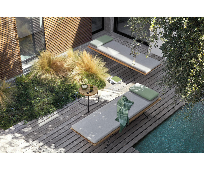 Mood Side Coffee Table Manutti 