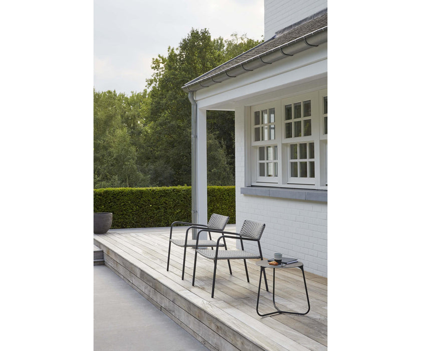 Mood Side Coffee Table Manutti 