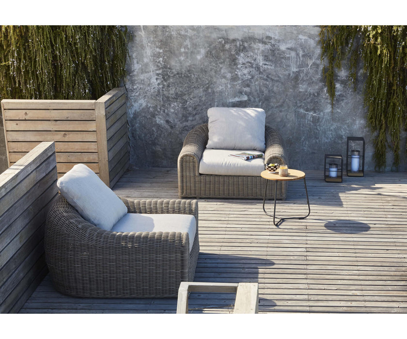 Mood Side Coffee Table Manutti 
