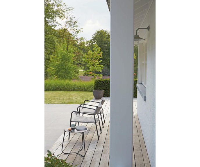 Mood Side Coffee Table Manutti 
