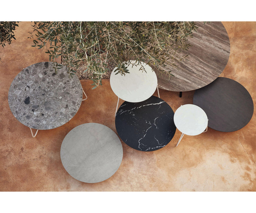 Mood Side Coffee Table Manutti 