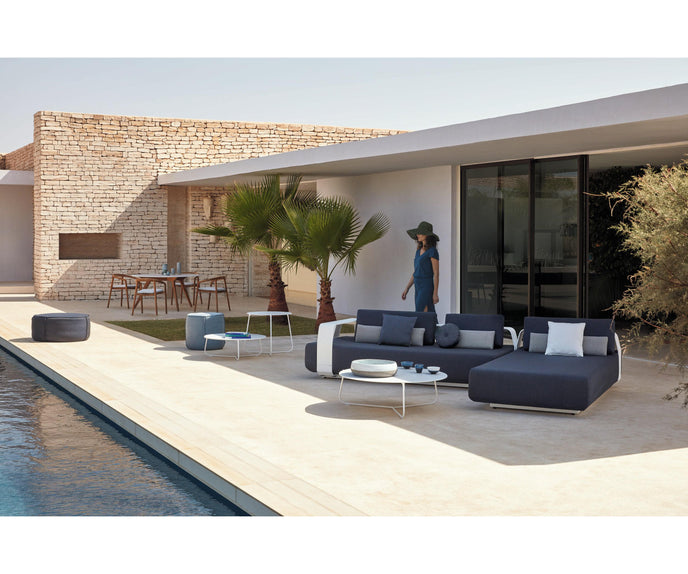 Mood Side Coffee Table Manutti 