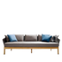 Mood 3-Seater Sofa Tribu