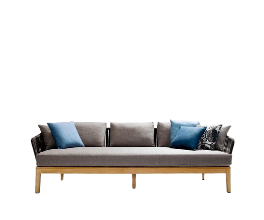 Mood 3-Seater Sofa Tribu