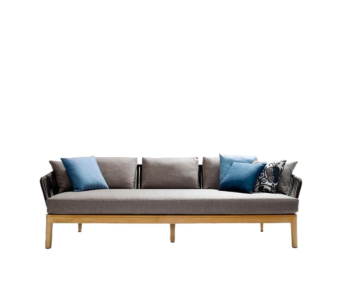Mood 3-Seater Sofa Tribu