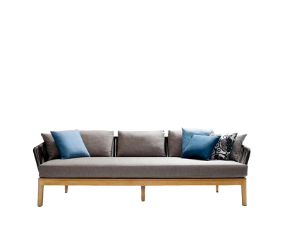 Mood 3-Seater Sofa Tribu