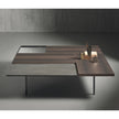 Moodboard Coffee Table  Acerbis