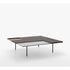 Moodboard Coffee Table  Acerbis