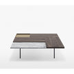 Moodboard Coffee Table  Acerbis