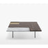 Moodboard Coffee Table  Acerbis