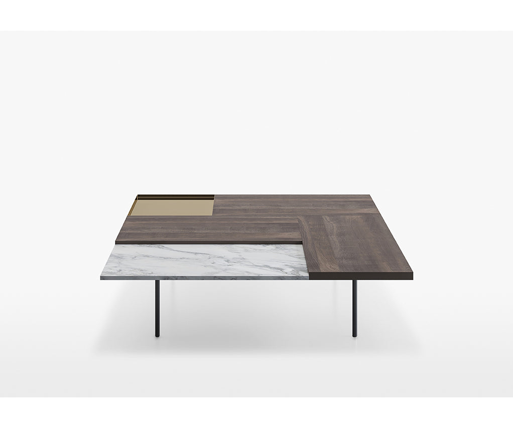 Moodboard Coffee Table  Acerbis