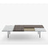 Moodboard Coffee Table  Acerbis