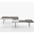 Moodboard Coffee Table  Acerbis