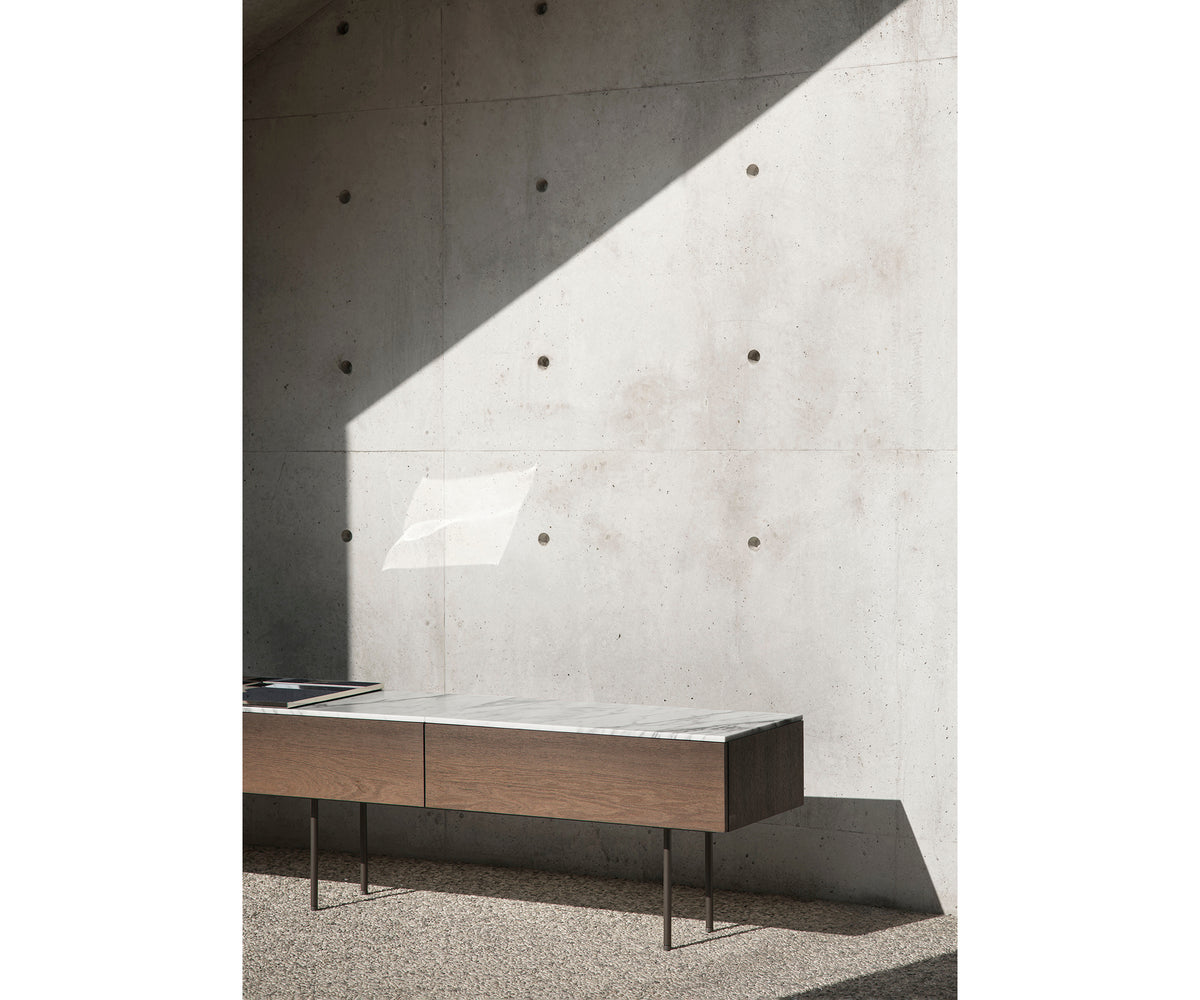 Moodboard Console Acerbis