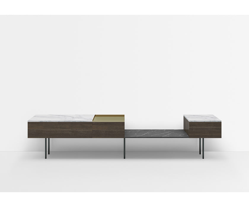 Moodboard Console Acerbis