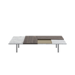 Moodboard Coffee Table  Acerbis