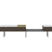 Moodboard Console Acerbis