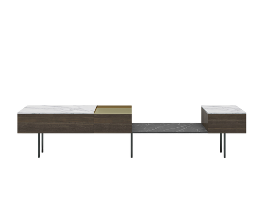 Moodboard Console Acerbis