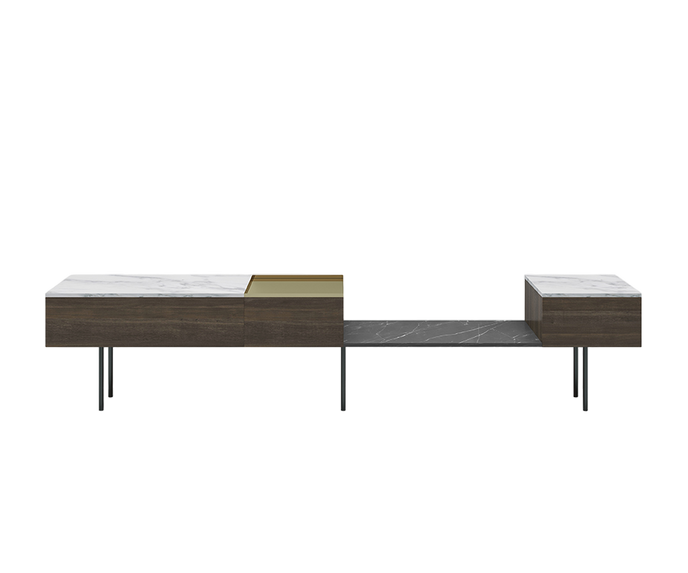 Moodboard Console Acerbis