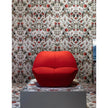 Kisss Lounge Chair Moooi 