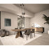 Move Low Sideboard Riva 1920