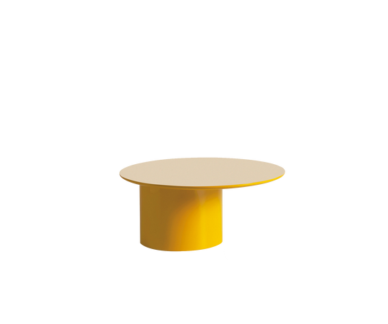Myon 80 Coffee Table Frag