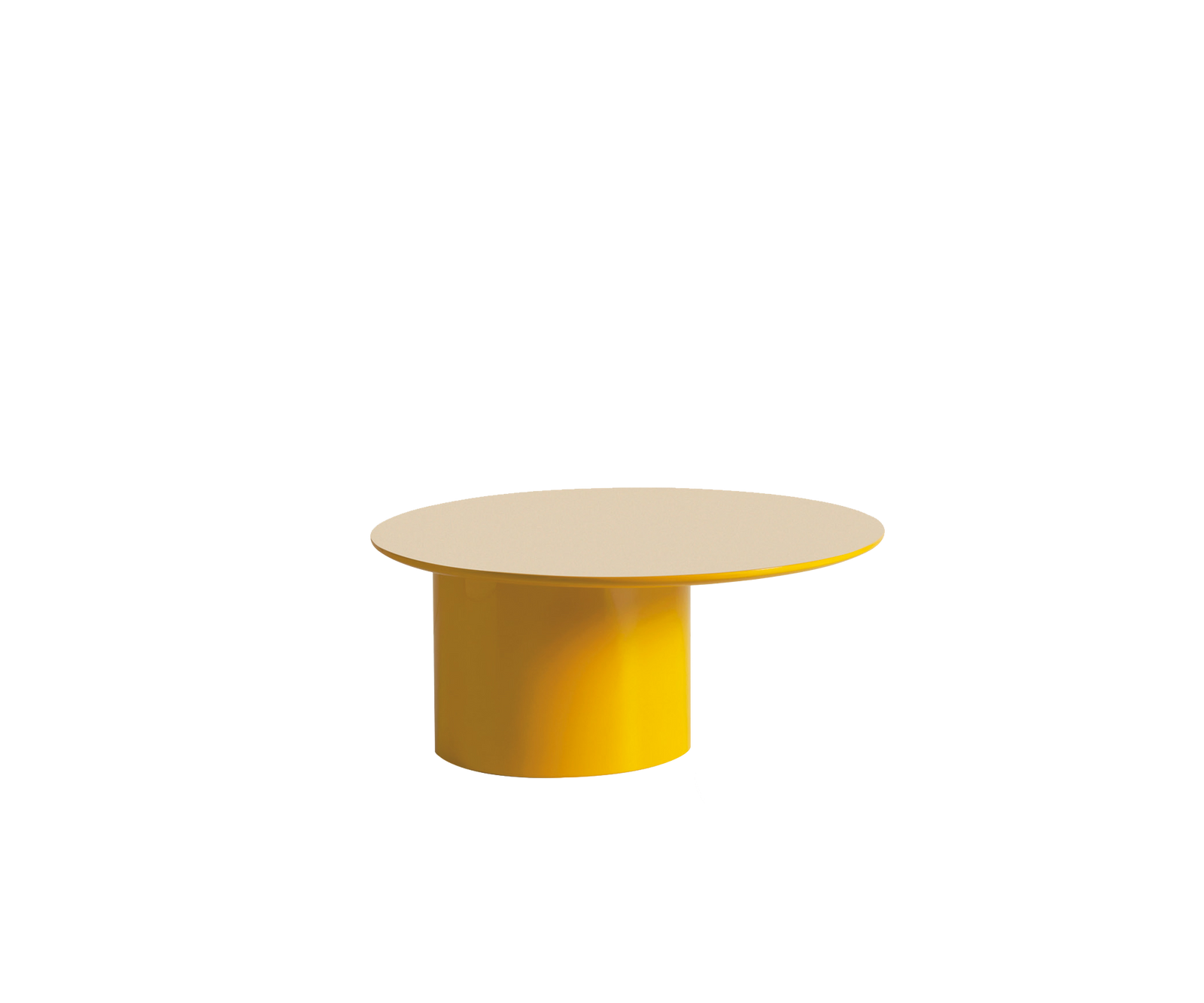 Myon 80 Coffee Table Frag