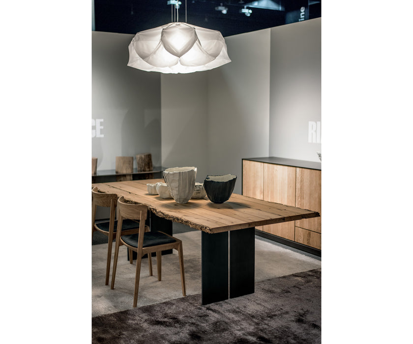 Natura Briccola Dining Table Riva 1920