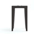 Nazare Porcelain Side Table I Coco Wolf
