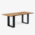 Newton Briccola Dining Table Riva 1920