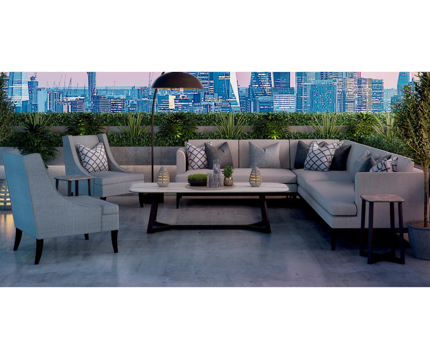 Norma Coffee Table I Coco Wolf