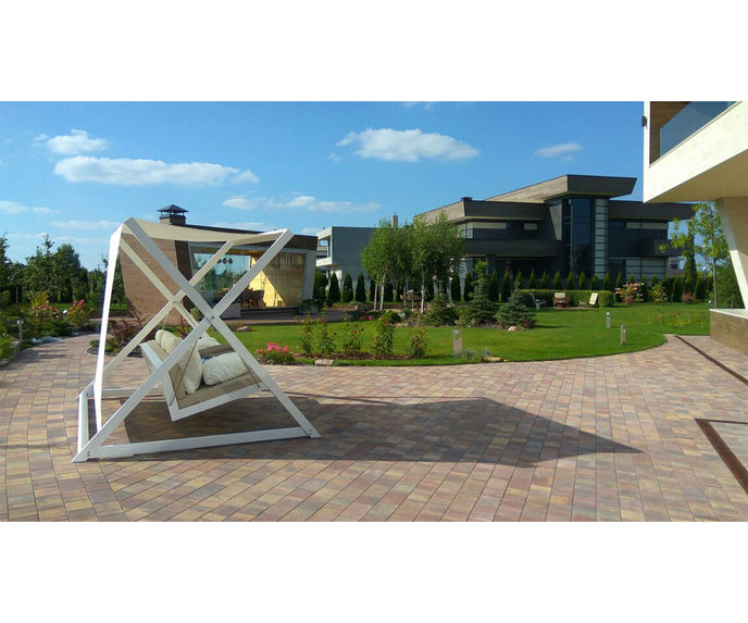 Nao-Nao Garden Swing Gandia Blasco