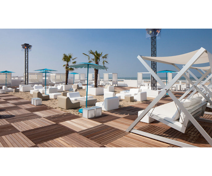 Nao-Nao Garden Swing Gandia Blasco