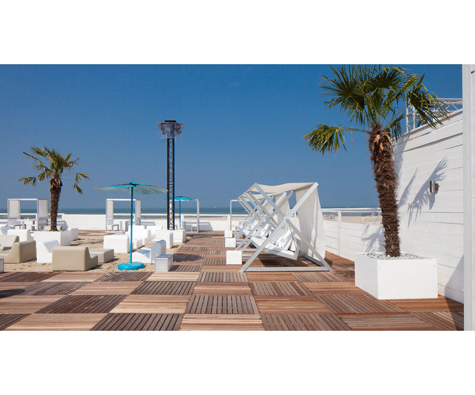 Nao-Nao Garden Swing Gandia Blasco