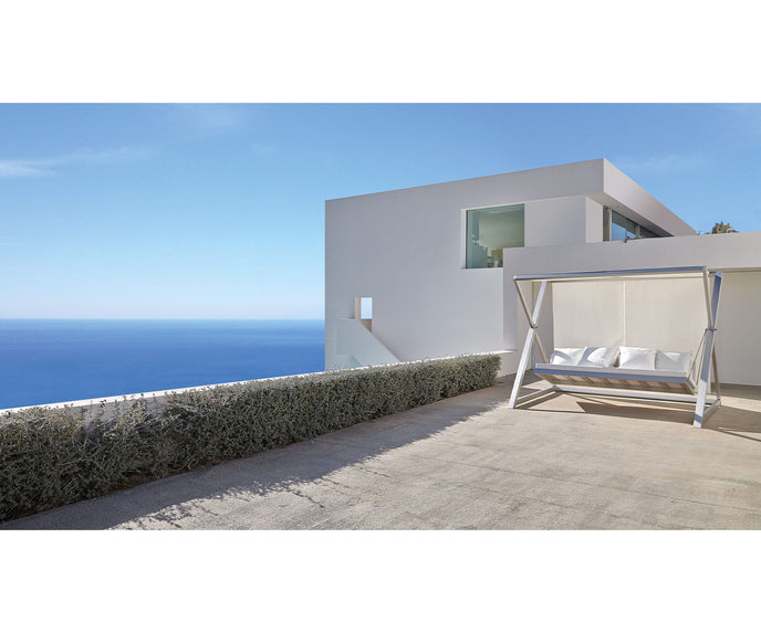 Nao-Nao Garden Swing Gandia Blasco