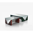 Napoleone Coffee Table Acerbis