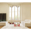 Napoleone Coffee Table Acerbis
