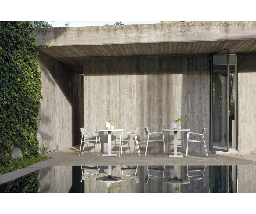 Napoli Dining Table Manutti 
