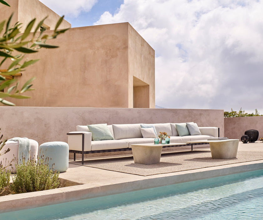 Tao Coffee Table | Tribù