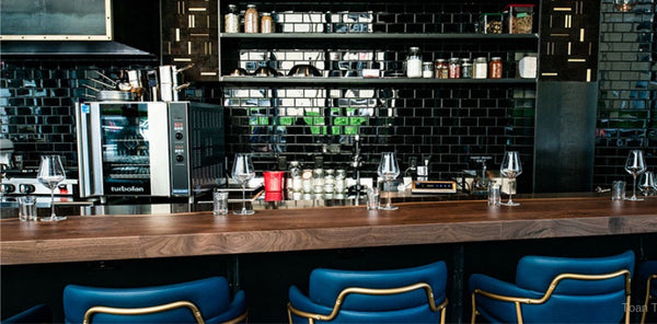 NATHÁLIE Restaurant
