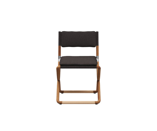 Navigator Folding Chair Gloster 